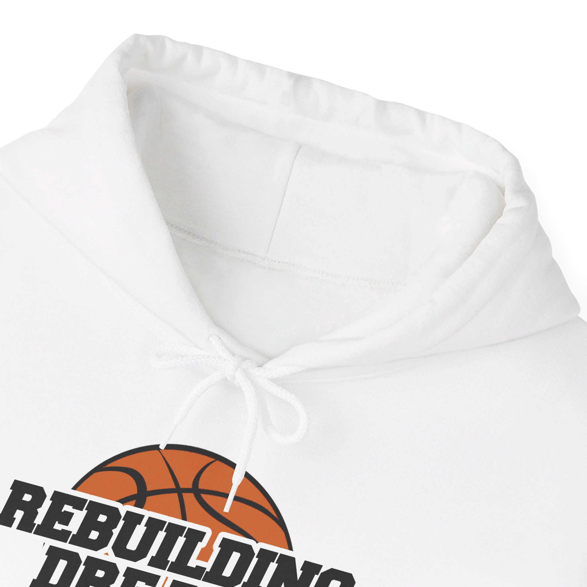 Copy of Building Dreamz Hooded Sweatshirt - Image 18