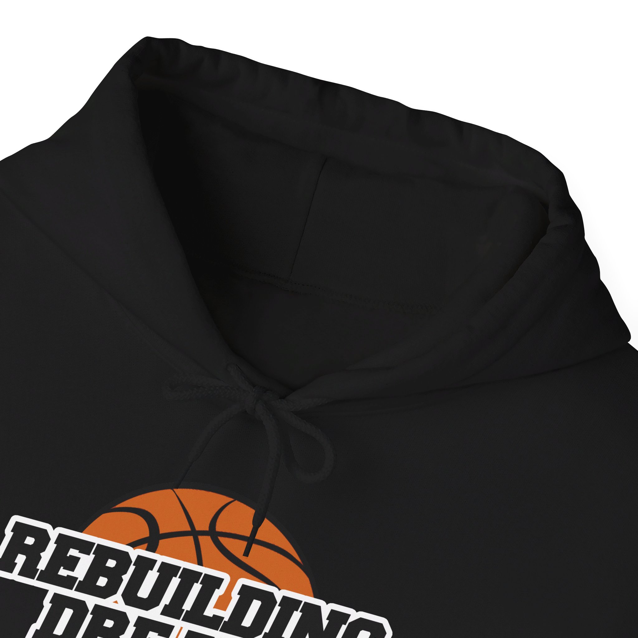 Copy of Building Dreamz Hooded Sweatshirt - Image 31