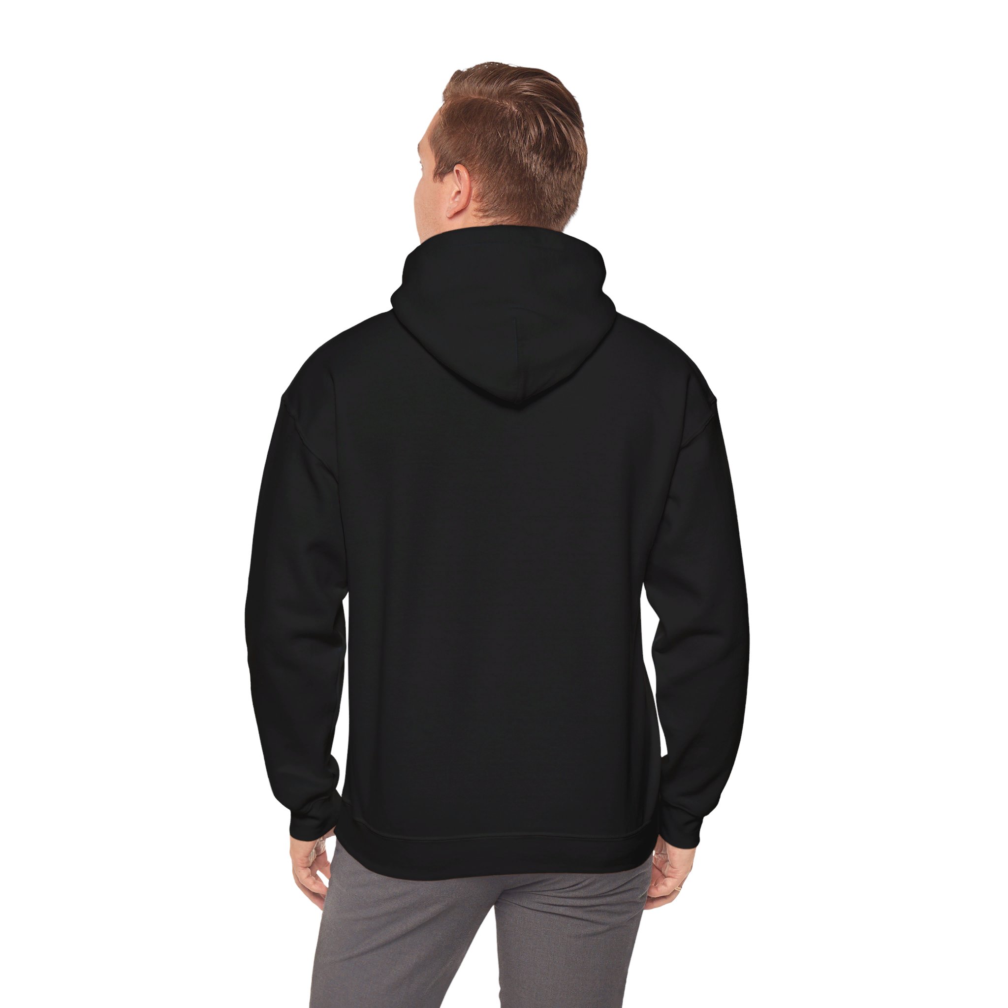Copy of Building Dreamz Hooded Sweatshirt - Image 36