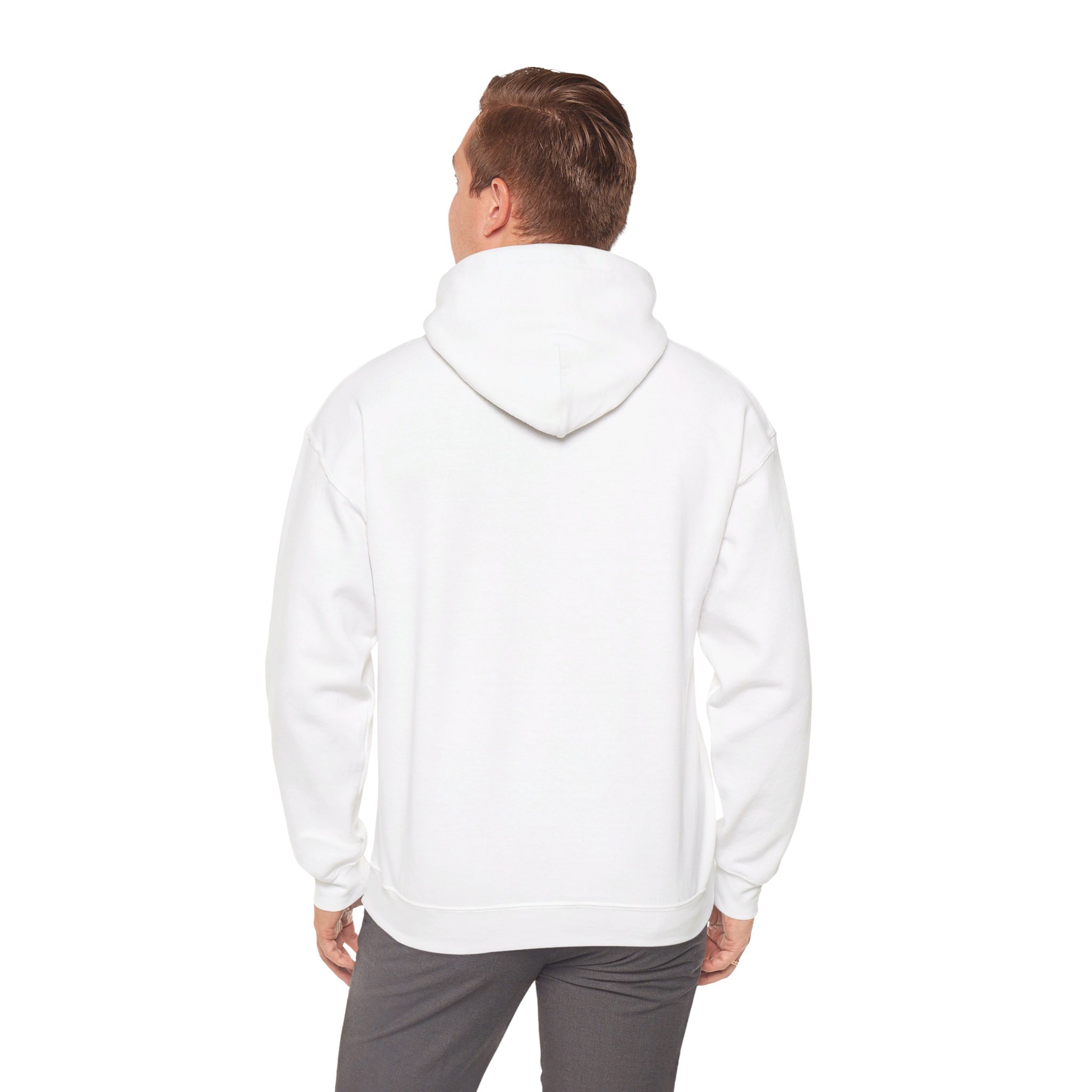 Copy of Building Dreamz Hooded Sweatshirt - Image 23