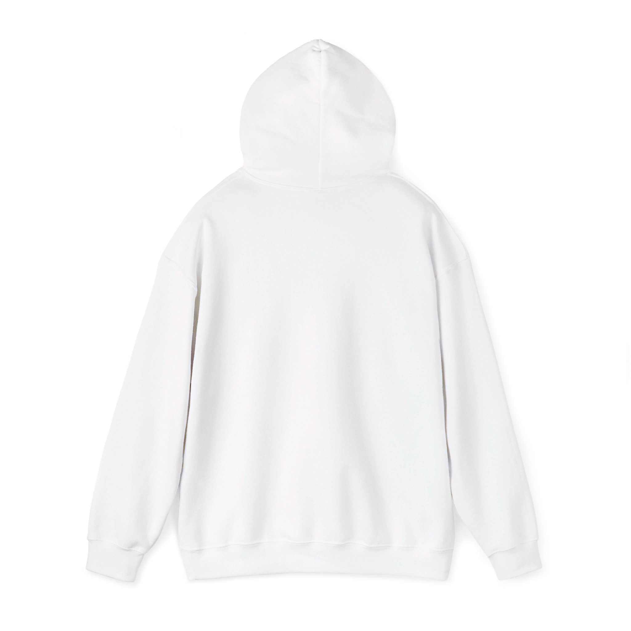 Copy of Building Dreamz Hooded Sweatshirt - Image 16
