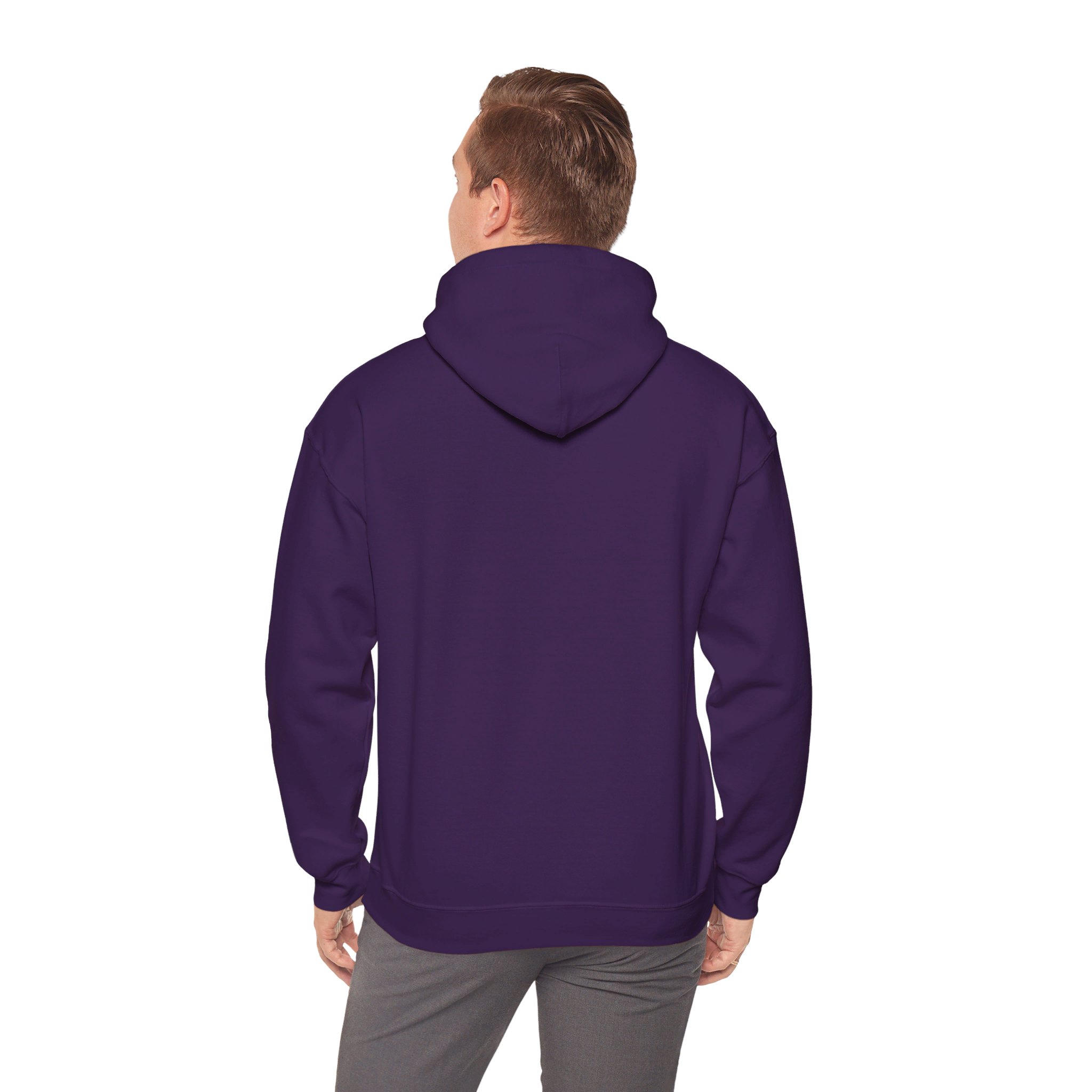 Copy of Building Dreamz Hooded Sweatshirt - Image 10