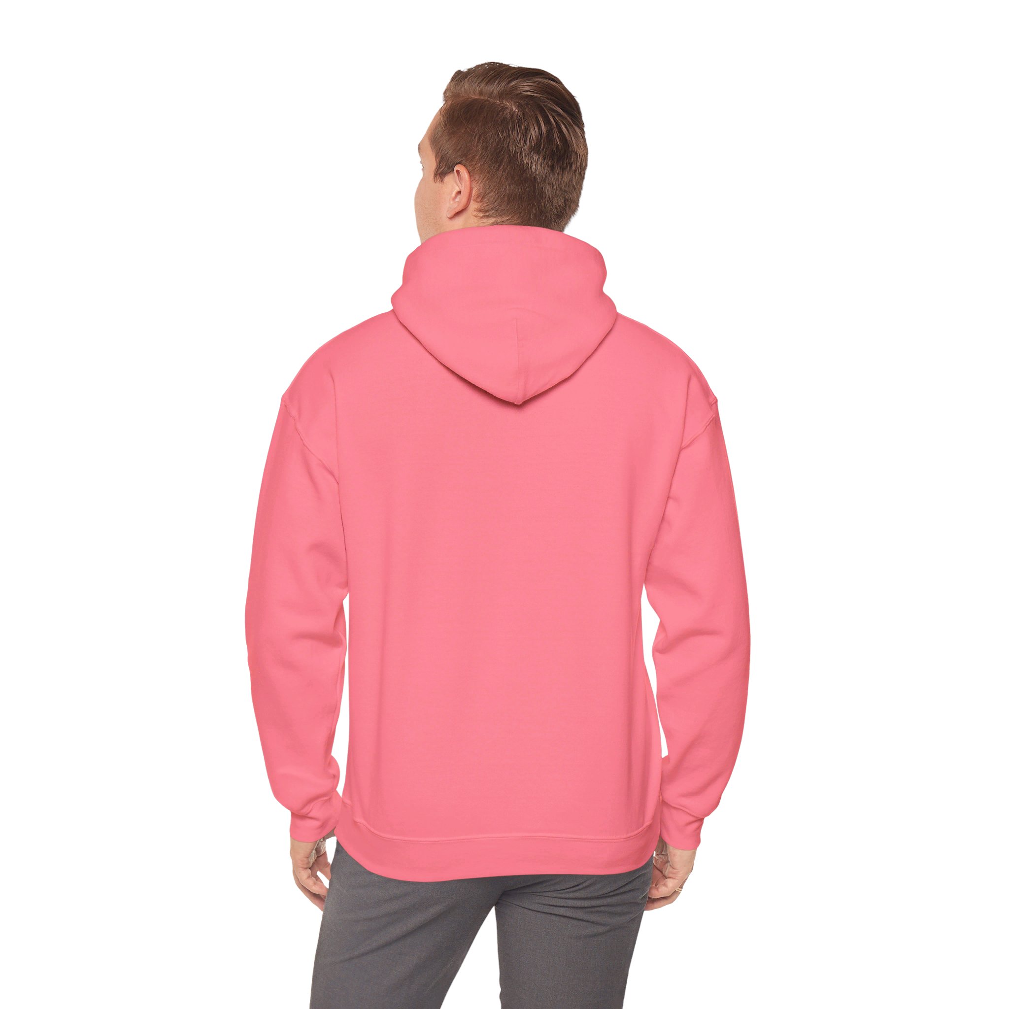 Copy of Building Dreamz Hooded Sweatshirt - Image 62